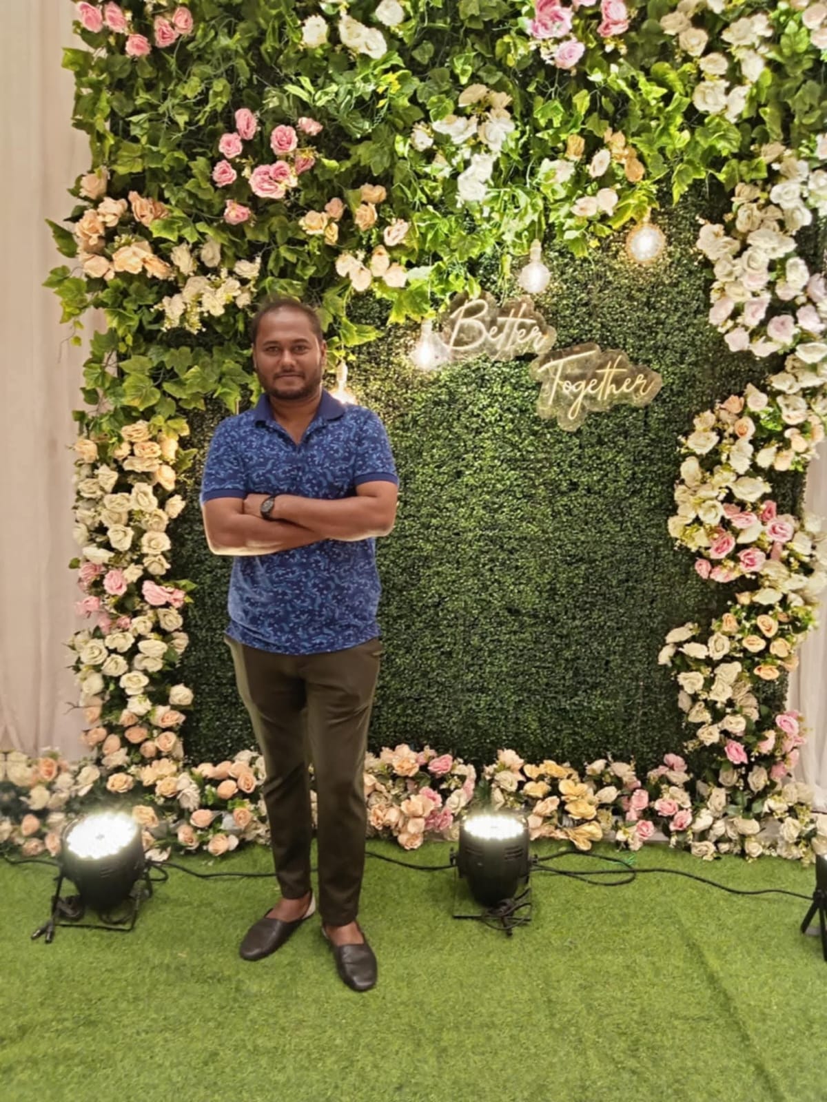 Md Mehedi Hasan avatar